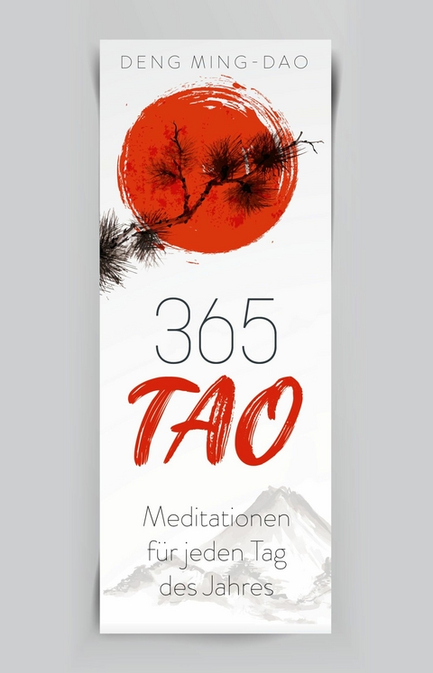 365 Tao -  Ming-Dao Deng