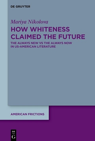 How Whiteness Claimed the Future