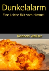 Dunkelalarm - Reinhold Walliser
