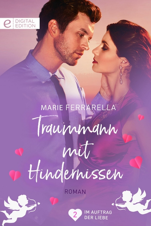 Traummann mit Hindernissen - Marie Ferrarella