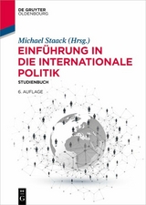 Einf&uuml;hrung in die Internationale Politik - 