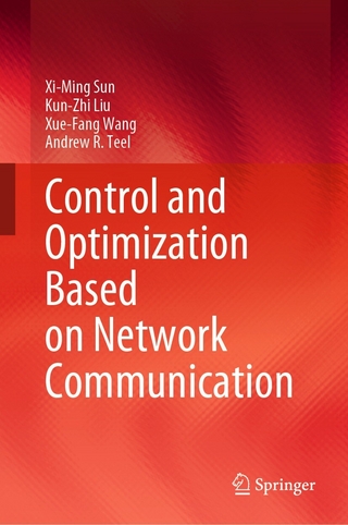 Control and Optimization Based on Network Communication