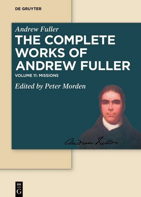 Apology for the Late Christian Missions to India -  Andrew Fuller