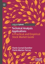 Technical Analysis Applications - Florin Cornel Dumiter, Florin Marius Turcaș