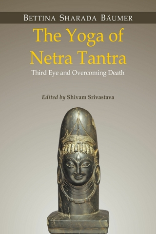 Yoga of Netra Tantra