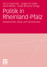 Politik in Rheinland-Pfalz - 