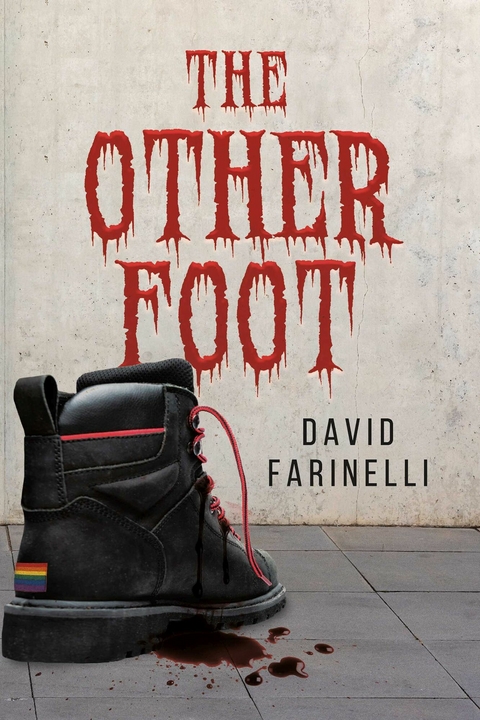 Other Foot -  David Farinelli