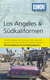 DuMont Reise-Taschenbuch Reiseführer Los Angeles & Südkalifornien