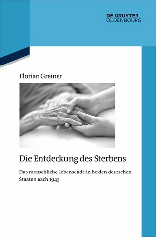 Die Entdeckung des Sterbens