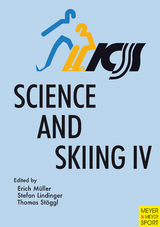 Science and Skiing IV -  Stefan Lindinger,  Erich Muller,  Thomas Stoggl