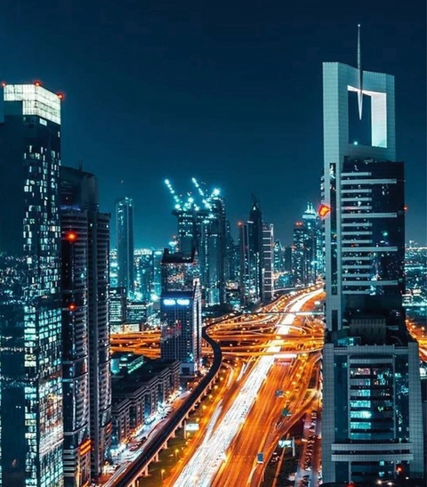 EMILIE III - H.E. Dr Simon Rosenberg