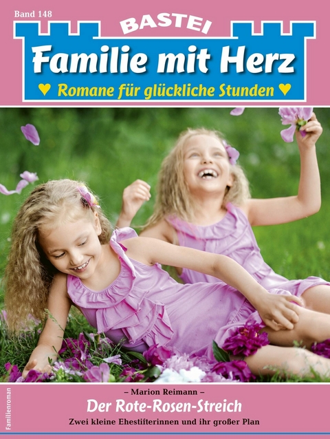 Familie mit Herz 148 - Marion Reimann