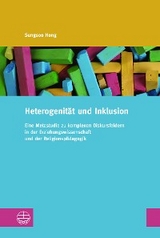 Heterogenit&auml;t und Inklusion - Sungsoo Hong