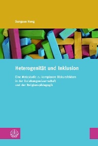 Heterogenit&auml;t und Inklusion - Sungsoo Hong