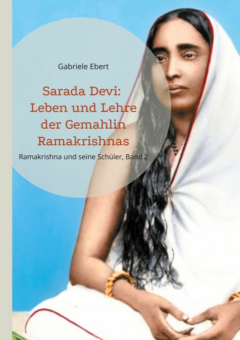 Sarada Devi - Gabriele Ebert