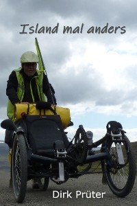 Island mal anders - Dirk Pr&uuml;ter