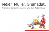 Meier. M&uuml;ller. Shahadat
