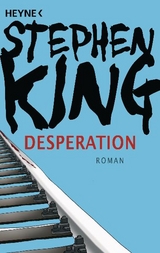 Desperation - Stephen King