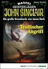 John Sinclair 1871 - Jason Dark