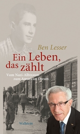 Ein Leben, das z&auml;hlt -  Ben Lesser