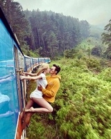 Der ultimative Kuss Gedichte Band - Johannes Erh. Weisshuhn