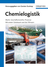 Chemielogistik - 