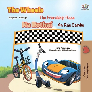 Wheels: The Friendship Race Na Rothai An Ras Cairdis