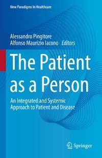 The Patient as a Person