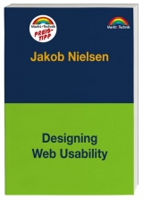 Designing Web Usability - Nielsen, Jakob
