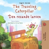 traveling Caterpillar Den resande larven -  Rayne Coshav