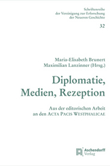 Diplomatie, Medien, Rezeption - 