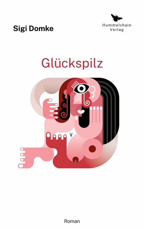 Gl&uuml;ckspilz - Sigi Domke