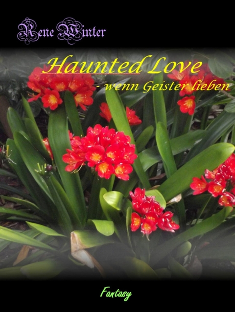Haunted Love - Rene Winter