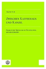 Zwischen Kaffeehaus und Kanzel - Martin Nicol