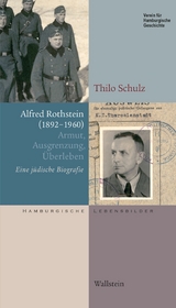 Alfred Rothstein (1892-1960) -  Thilo Schulz