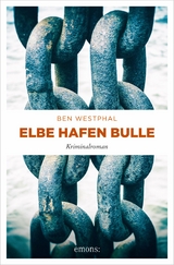 Elbe Hafen Bulle - Ben Westphal