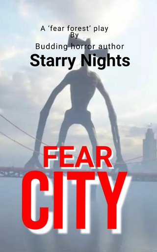Fear City