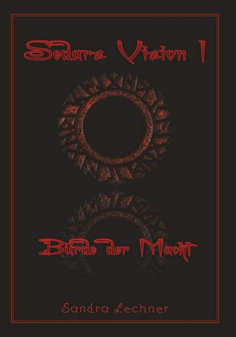 Sedars Vision I -  Sandra Lechner