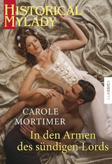 In den Armen des s&uuml;ndigen Lords - Carole Mortimer