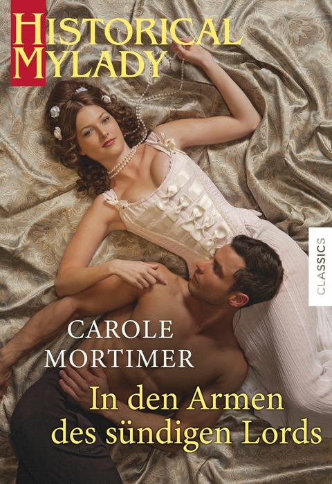 In den Armen des s&uuml;ndigen Lords - Carole Mortimer