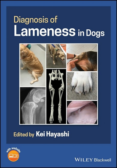 Diagnosis of Lameness in Dogs - 