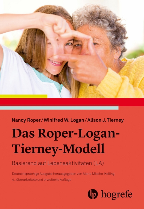 Das Roper&ndash;Logan&ndash;Tierney&ndash;Modell - Nancy Roper, Winifred W. Logan, Alison J. Tierney