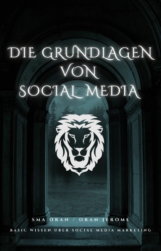 Die Grundlagen von Social Media Marketing