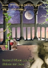 Tausend Tr&auml;nen und ein L&auml;cheln zur Liebe - Carmen Ullrich