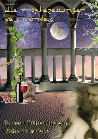 Tausend Tr&auml;nen und ein L&auml;cheln zur Liebe - Carmen Ullrich