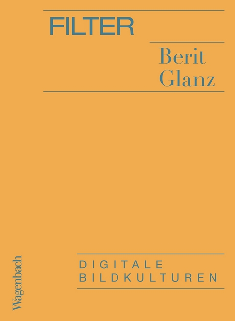 Filter -  Berit Glanz