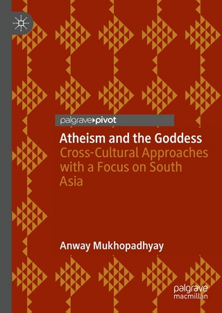 Atheism and the Goddess