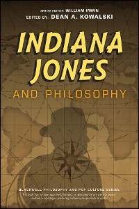 Indiana Jones and Philosophy - 