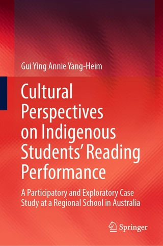 Cultural Perspectives on Indigenous Students’ Reading Performance