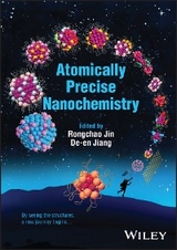 Atomically Precise Nanochemistry - 